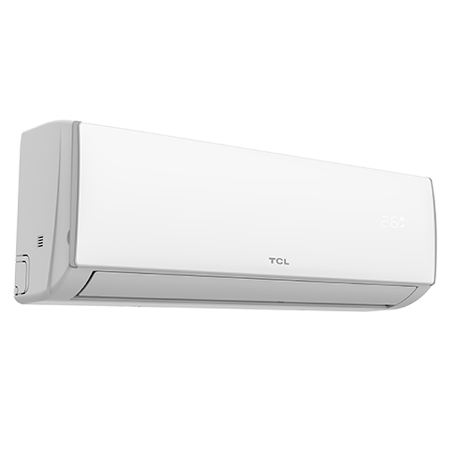 کولر گازی 12 هزار اینورتر تی سی ال مدل TAC-12CHSA-XAF1IT3